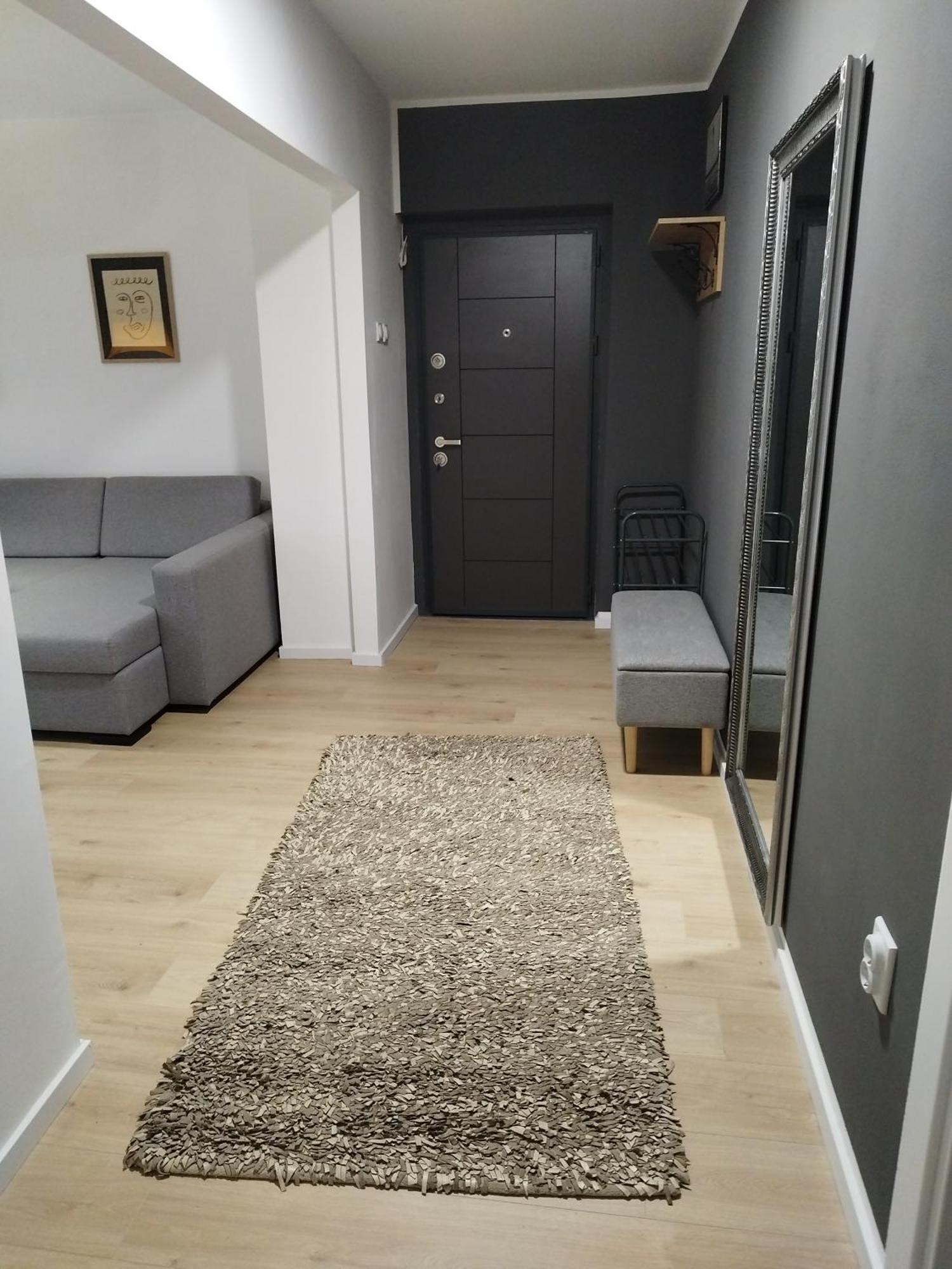 Home Apartment Ni Eksteriør billede